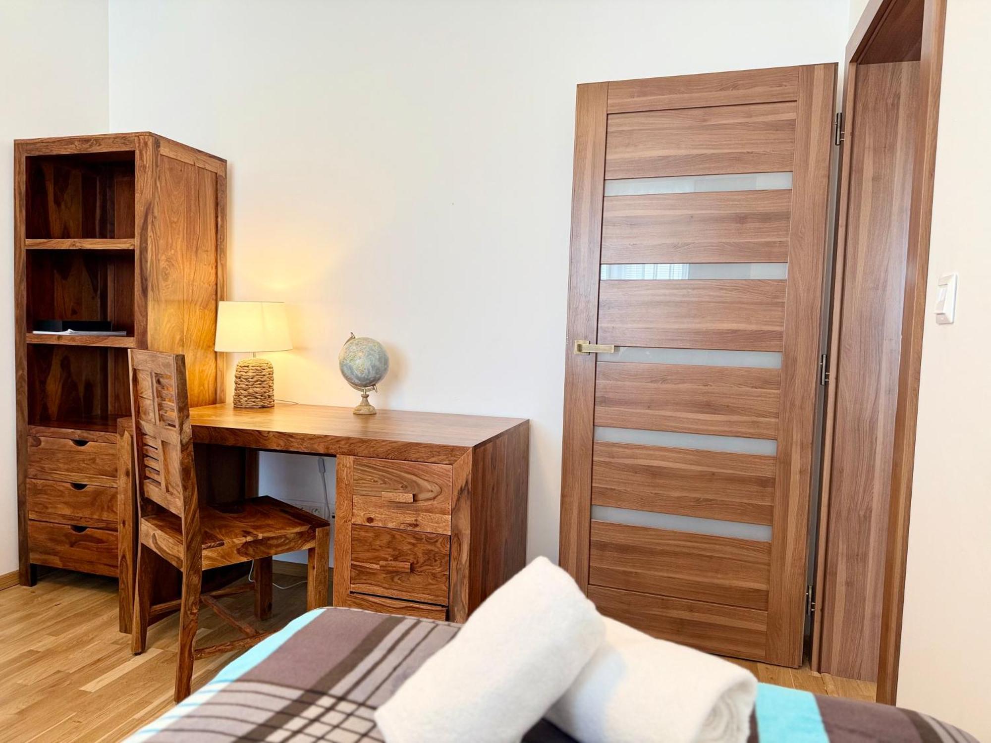 Vysoke Tatry - Isc Resort House For 13 People With 6 Extra Bed Poprad Exterior photo
